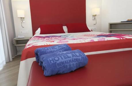 Alay Puerto Marina - Adults Only Recommended - 117