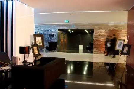 VIP Grand Lisboa & Spa - 1