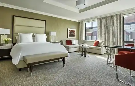 Four Seasons Washington DC - 33