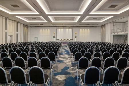 Sheraton Frankfurt Airport & Conference Center - 37