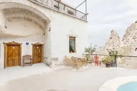 Hermes Cave - 46