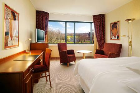 Sheraton Essen - 18