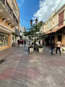 Colonial Blanco - 15