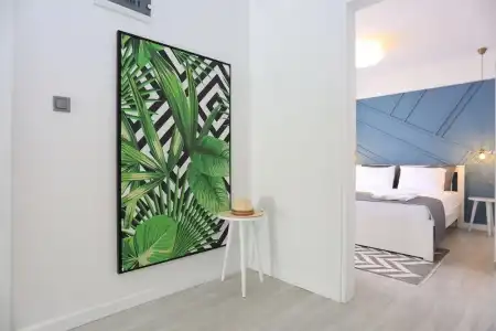 Verde Suites Akyaka - 94
