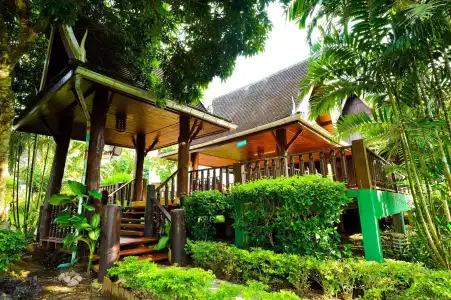 Wattana Village Resort - 14