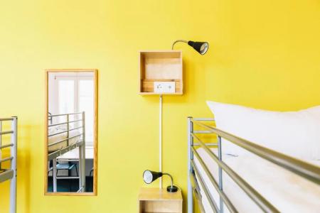 St Christopher's Inn Berlin Alexanderplatz - 54