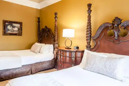 The Inn At Leola Village, a Historic of America - 87