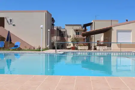 Evdokia Apartments - 9