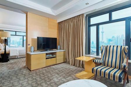 The Westin Bund Center, Shanghai - 69