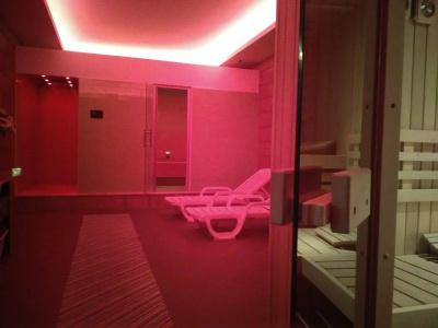 Club Baia Delle Ginestre - 1