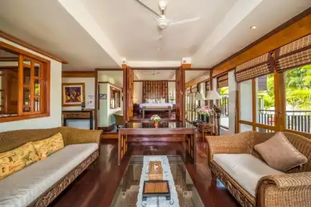 Baan Yin Dee Boutique Resort - 65