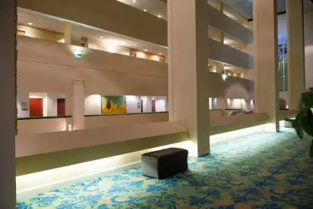 Hilton Lexington/Downtown - 17