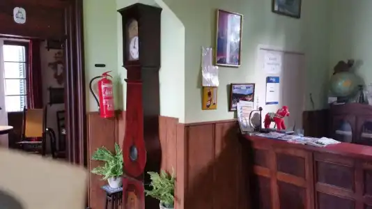 Hostal Pons - 11