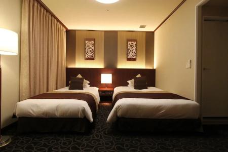 Shibuya Creston - 30