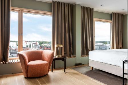 Radisson Blu, Oulu - 63