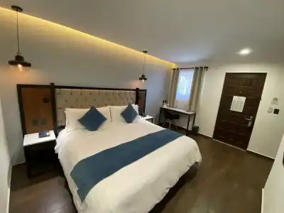 Boutique Casa Loreta - 54