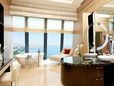 Fairmont Baku - Flame Towers - 39