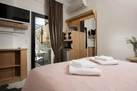 Tsikeli Boutique Meteora - Adults Friendly - 213