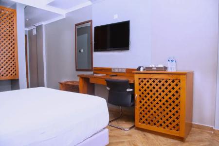 Tanga Beach Resort & Spa - 54