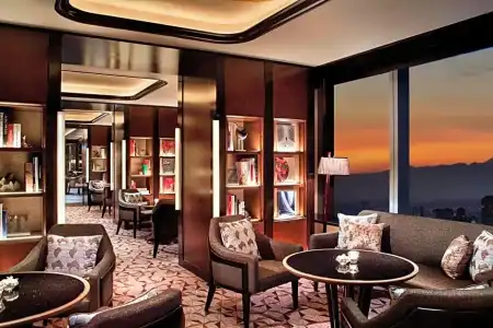 The Ritz-Carlton, Tokyo - 32