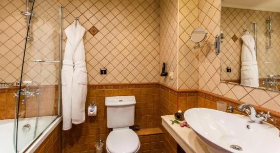 Premier Luxury Mountain Resort - 143