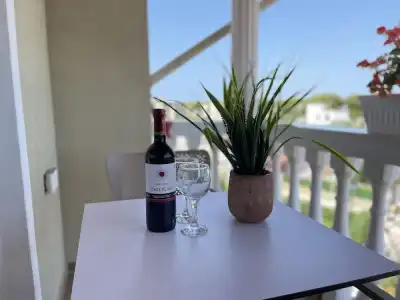 Arial Penthouse Suites - 32