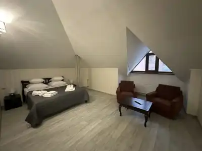Tsentralny Mini-Hotel - 72