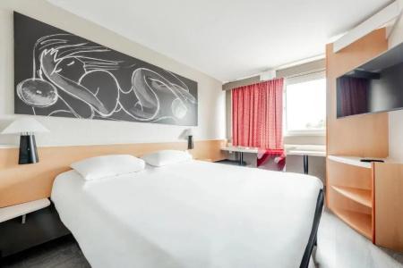 B&B Lille Roubaix Centre Grand-Place - 6