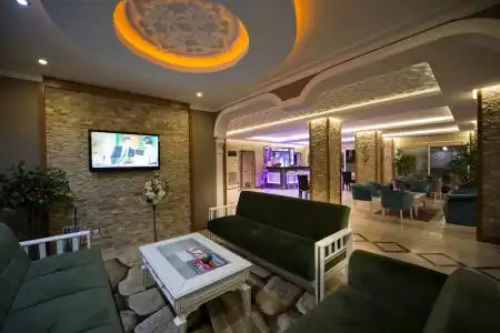Premier Inn City - 1