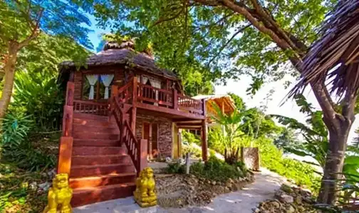 Uza Beach Resort - 172