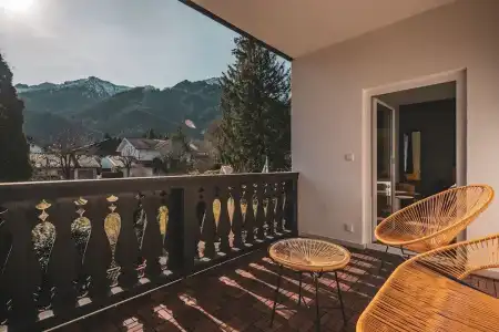 Villa Sonnenhof Boutique-Hotel - 48