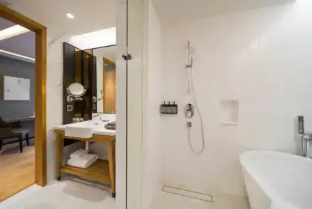 Novotel Suites Bangkok Sukhumvit 34 - 100