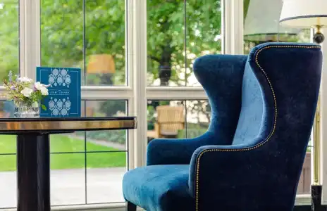 InterContinental Dublin by IHG - 6