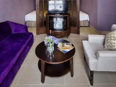 Mercure Danang French Village Bana Hills - 13
