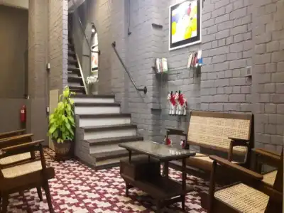Hotel@Yangon Heritage - 10