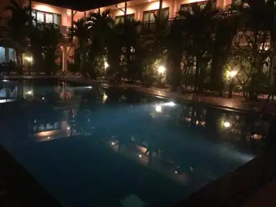 Siam Tara Resort - 123