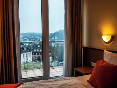 Wetzlarer Hof & Restaurant - 22