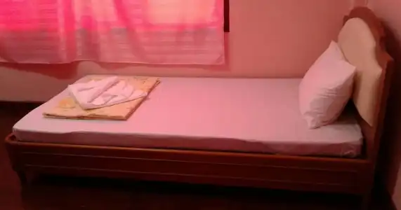 Krabi Bed Sleep - 4