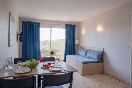 Comfort ApartFrejus La Tour De Mare - 44