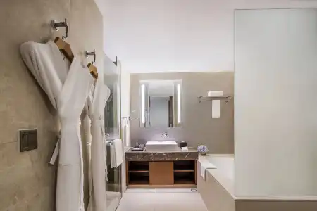 Ascott Raffles City Chengdu - 2