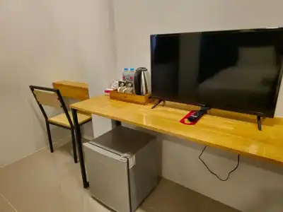 SleepStation at Pratunam - 159
