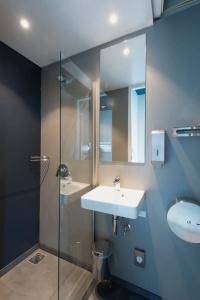 Clinknoord Hostel - 26