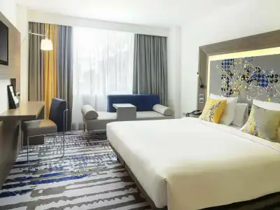 Novotel Bali Ngurah Rai Airport - 4