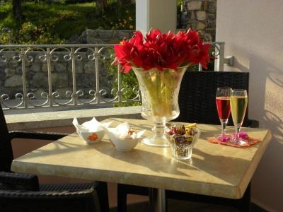 Ristorante Borgo la Tana - 67