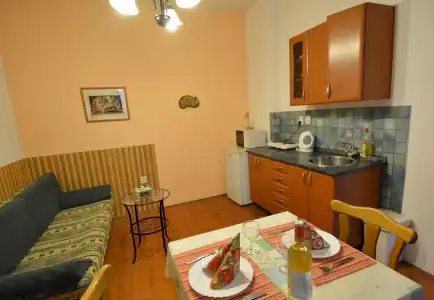 Mila Apartments - 16