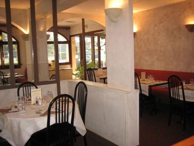 Ibis Beaune Centre - 21