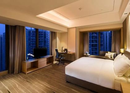 DoubleTree by Hilton Chongqing Nan'an - 63