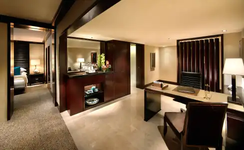 Mandarin Oriental, Jakarta - 9