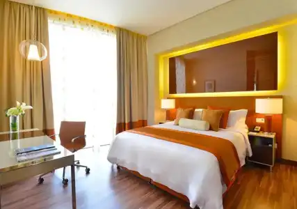 Fraser Suites Diplomatic Area Bahrain - 45