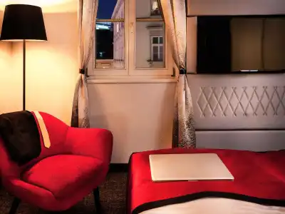 Mercure Vienna First - 44